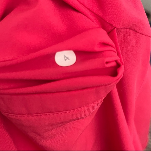 Lululemon Spring Break Away Short II - Picture 4 of 4